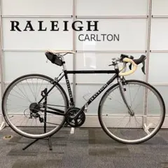 キンダロン様用　　【良品】【分解なし送料込み】RALEIGH ミニベロロード キンダロン様用 【良品】【分解なし送料込み】RALEIGH ミニベロ