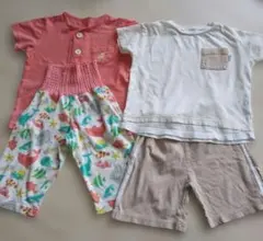 キッズ パジャマ セット②のサムネイル