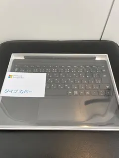 Microsoft Surface Pro 純正キーボード日本語配列ブラック