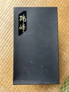 琥珀 赤い陶器の鉢 5個セット