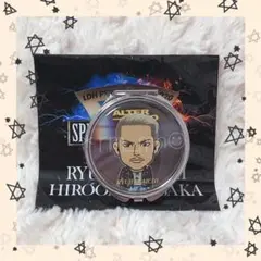 三代目 JSB3 今市隆二 ☆ タブレット缶 ラウンド缶