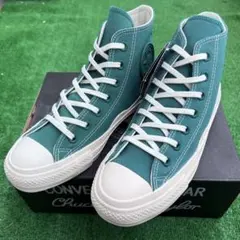 【新品】CONVERSE ALL STAR WAVETAPE 24.5cm