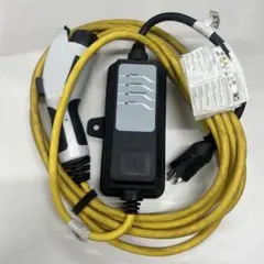 HYUNDAI 200V EV Cable ヒョンデ電気自動車用充電ケーブル - メルカリ