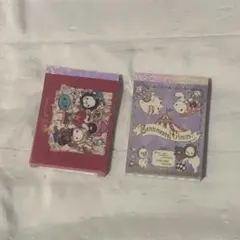 センチメンタルサーカス 文房具セット - メルカリ