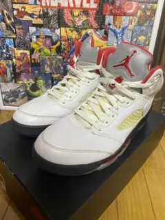 Nike Air Jordan5 Retro 