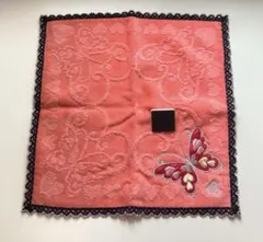 ANNASUI アナスイ ハンカチのサムネイル