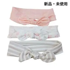 ヘアバンド　リボン　ベビー　ターバン　写真撮影　　まとめ売り　お出かけ　七五三