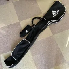 adidas 練習用ゴルフクラブケース