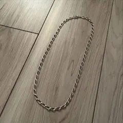 ヴィンテージ メキシカンジュエリー ネックレス　シルバー925