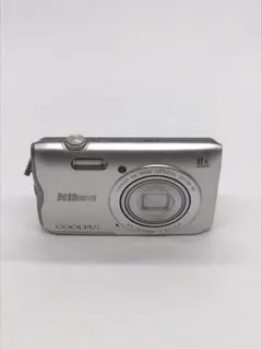 2026年最新】nikon coolpix a300の人気アイテム - メルカリ