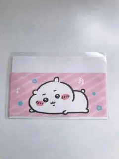 ちいかわ マイナンバーカードケース 1枚 ちいかわ