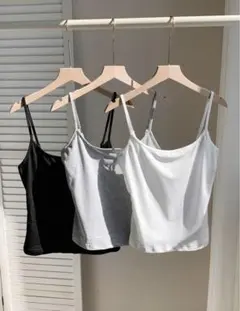 シーイン　3点セット レディース　キャミソール　Mサイズ