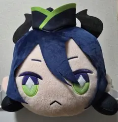 ツイステッドワンダーランド マレウス・ドラコニア ぬいぐるみ