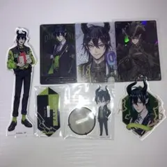 ツイステ マレウス・ドラコニア まとめ売り