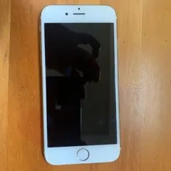 iPhone 6 Gold 16 GB docomo