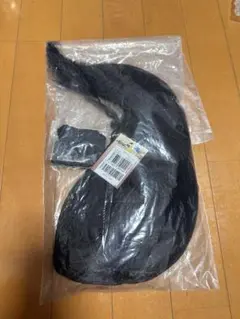 Assic Premium セミロング ウィッグ ダークパープル