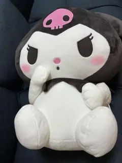 クロミぬいぐるみ