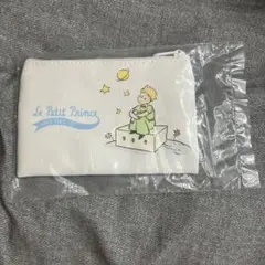 星の王子さま 巾着&ポーチコレクション ポーチ ポーチB