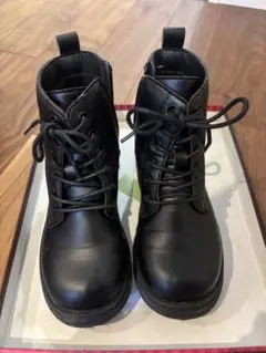 21cm ブーツ