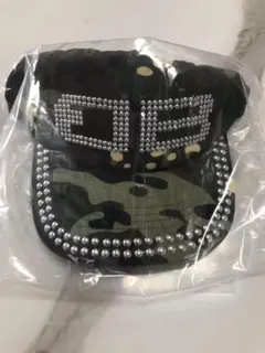 メッシュキャップ 迷彩 #478