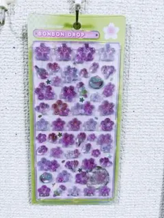 まとめ売り大歓迎！【正規品】BONBON DROP和柄　さくら