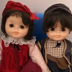 2026年最新】抱き人形昭和レトロの人気アイテム - メルカリ