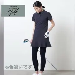 2026年最新】UNITED ARROWS GOLF ゴルフ レディース ワンピースの人気