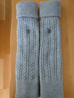 ジャックバニー　JACK　BUNNY　レッグウォーマー