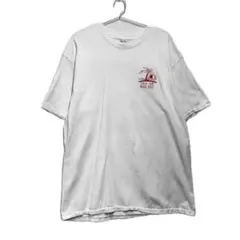 90s ONEITA USA製 両面プリントTシャツ メンズXL