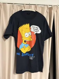 Vintage 2007年ザ・シンプソンズ MOVIE Tシャツ白XL - メルカリ