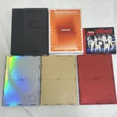 10セット】ATEEZ アチズ アルバム CD まとめ売り - メルカリ