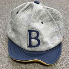 オールドマンズ キャップウェア オールドマンズクラシック ツバ短キャップ