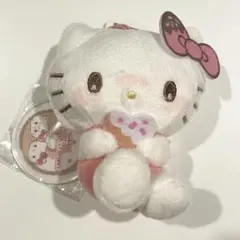 mikko サンリオ ドーナツ