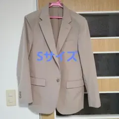 UNIQLO感動ジャケットSサイズ