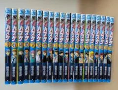 黒子のバスケ 1～30巻 全巻セット＋EXTRA Game 前編・後編 - メルカリ