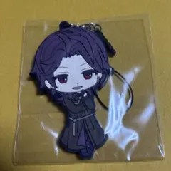 DIABOLIKLOVERS アクリル ラバー ストラップ 無神ルキ 2点 - メルカリ 無神ルキディアラバDIABOLIK LOVERS アクリルラバーストラップ