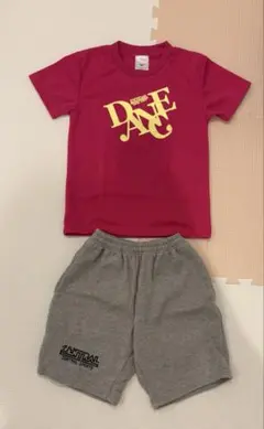 セントラルスポーツ　ダンスウェア