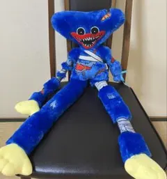2026年最新】poppy playtime big ぬいぐるみの人気アイテム - メルカリ