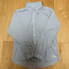 マウンテンハードウェア　シャツのサムネイル