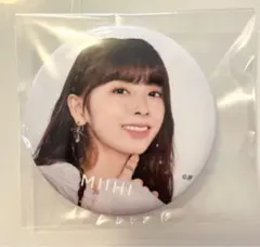 NiziU  POP UP STORE『Step and a step』 ミイヒ