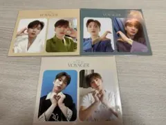 2026年最新】monsta x キヒョン トレカの人気アイテム - メルカリ