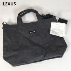 デニム トートバッグ