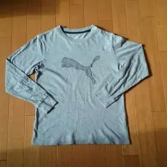 プーマ 長袖Tシャツ キッズ160cm