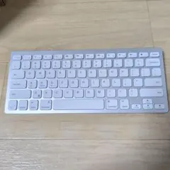 Anker ワイヤレスキーボード　ウルトラスリム