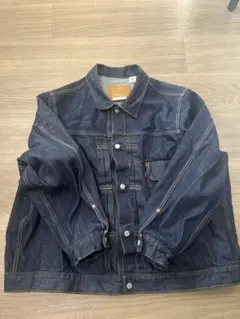 LEVI’S TYPE１トラッカージャケットJOURNAL STAND別注