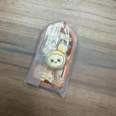 チョコがけボーロ&チャーム