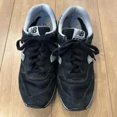 ニューバランス　CM996BK2 25センチ