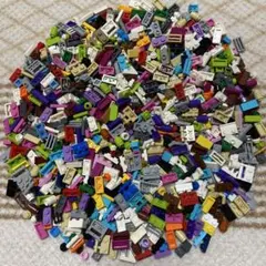 レゴ　LEGO 小さなパーツ　まとめ売り　大量