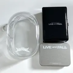 XdinaryHeroes LIVEandFALL THE XCAPE MD