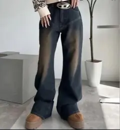 sedacle girl デニムパンツのサムネイル